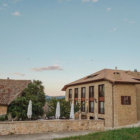 Hotel Rural Milaleku Ecala Екстериор снимка