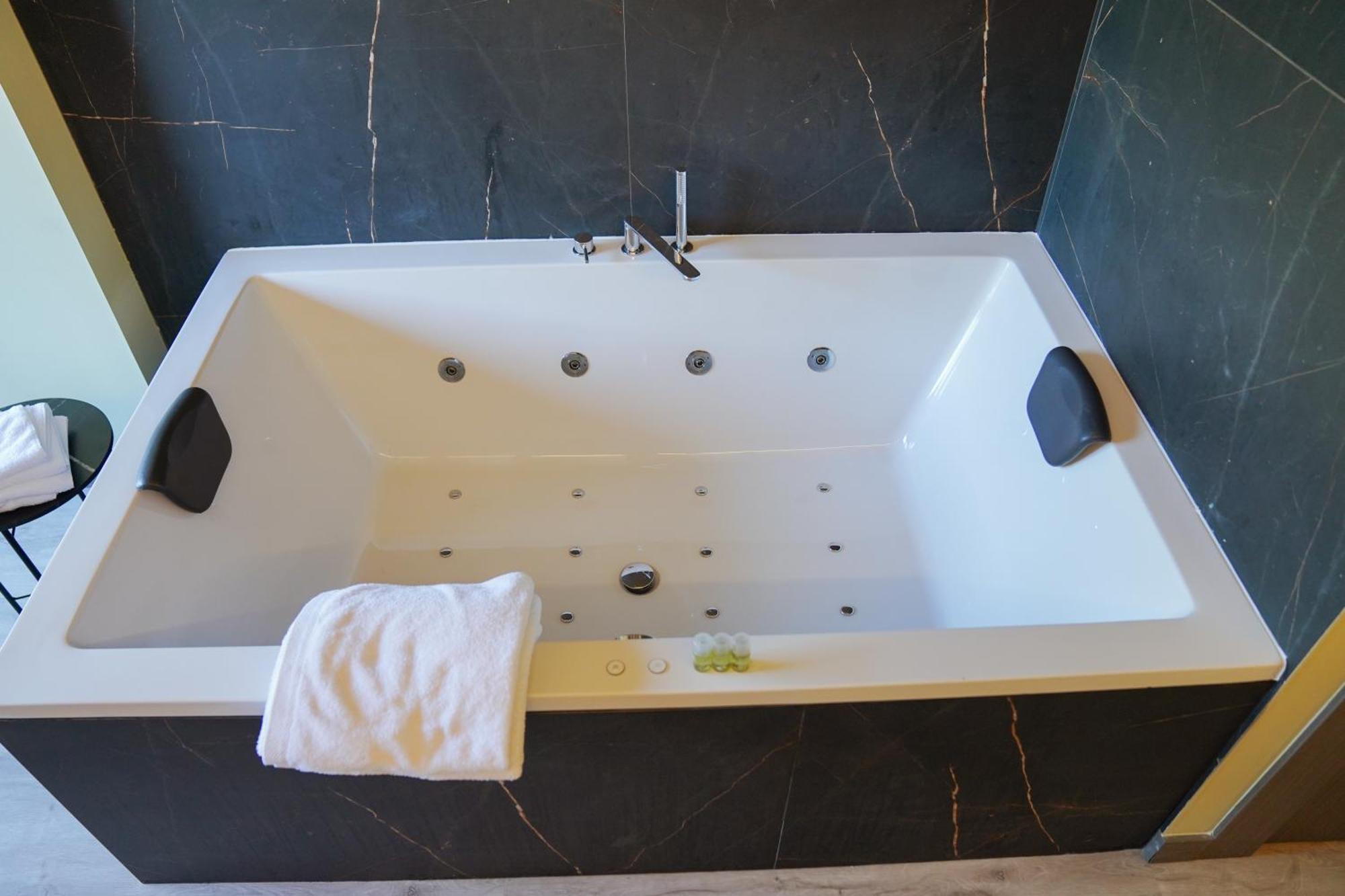 Hotel Rural Milaleku Ecala Екстериор снимка