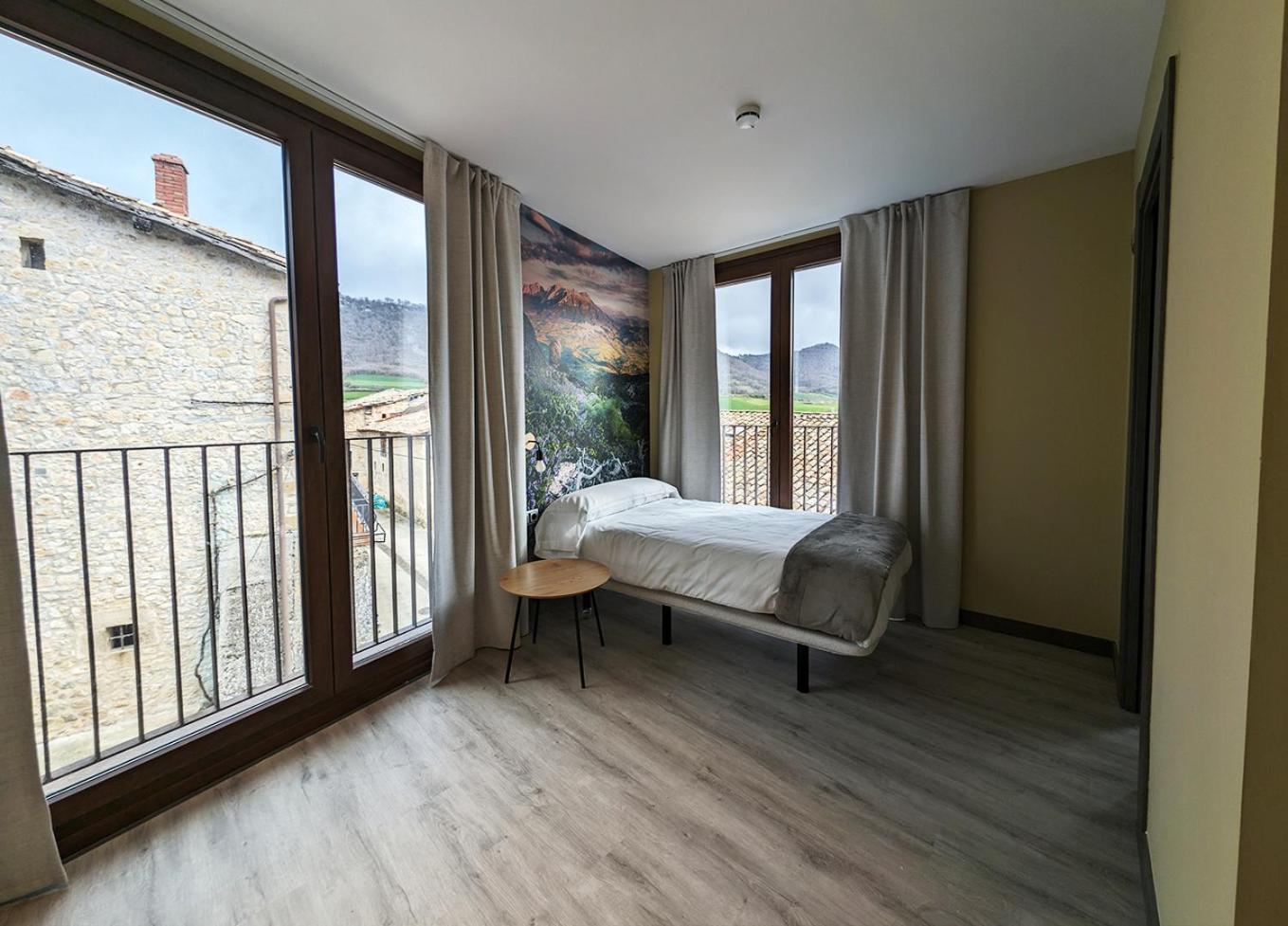 Hotel Rural Milaleku Ecala Екстериор снимка