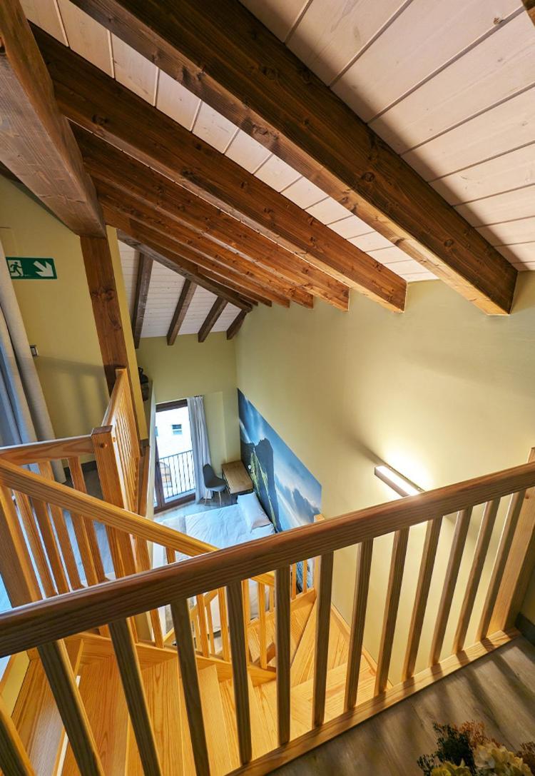 Hotel Rural Milaleku Ecala Екстериор снимка