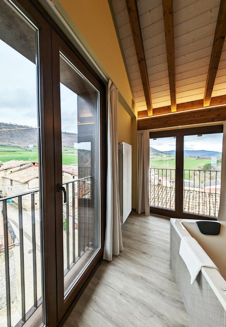Hotel Rural Milaleku Ecala Екстериор снимка