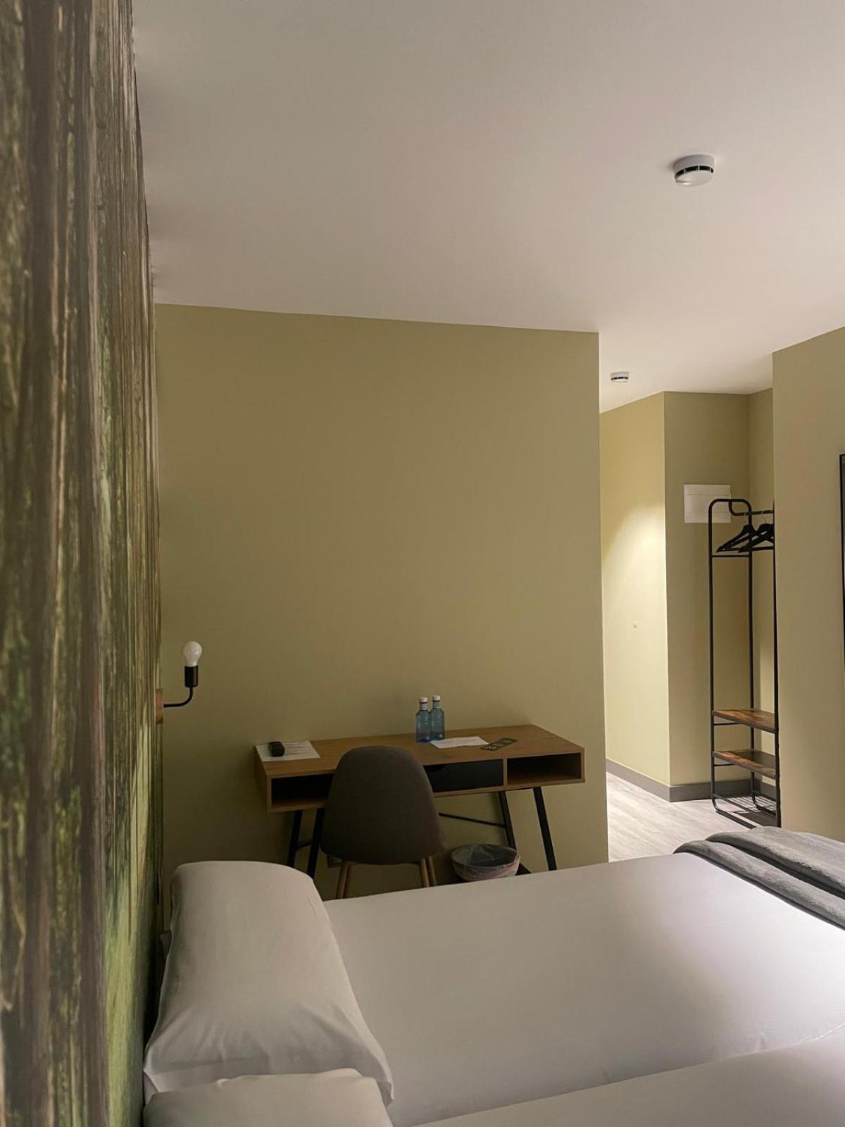 Hotel Rural Milaleku Ecala Екстериор снимка