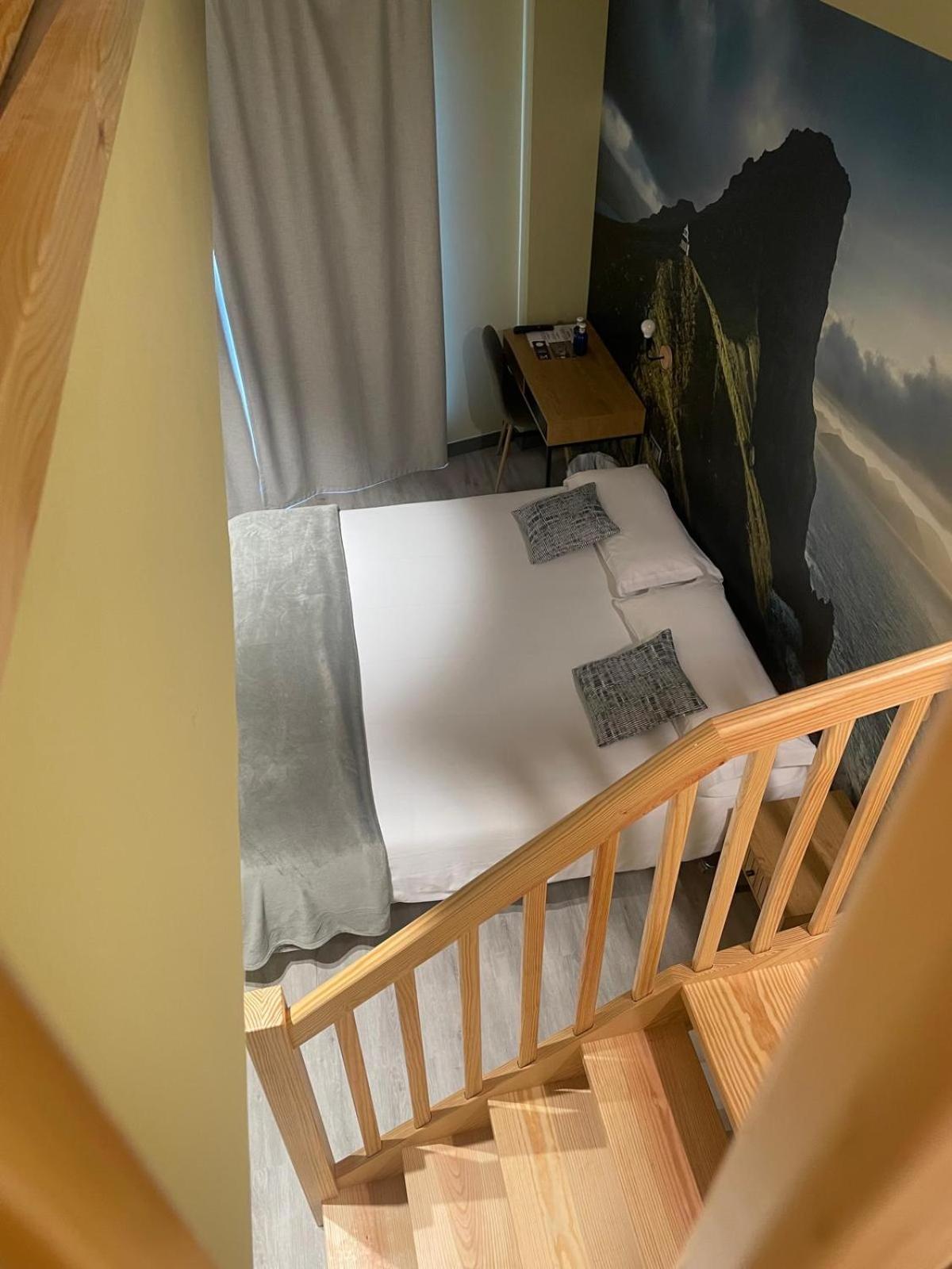 Hotel Rural Milaleku Ecala Екстериор снимка