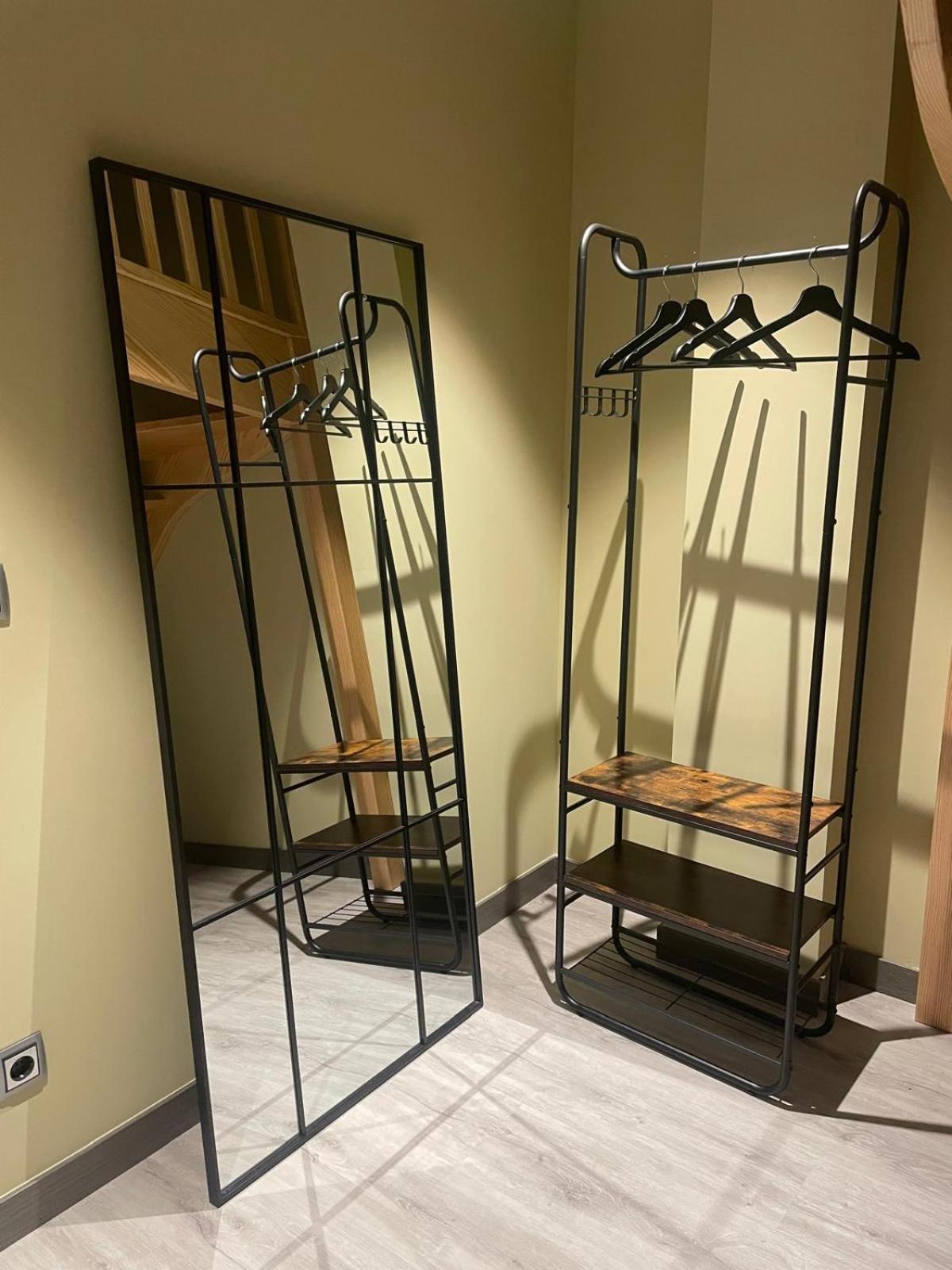 Hotel Rural Milaleku Ecala Екстериор снимка