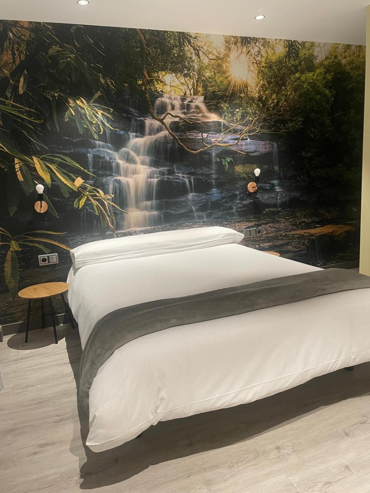Hotel Rural Milaleku Ecala Екстериор снимка